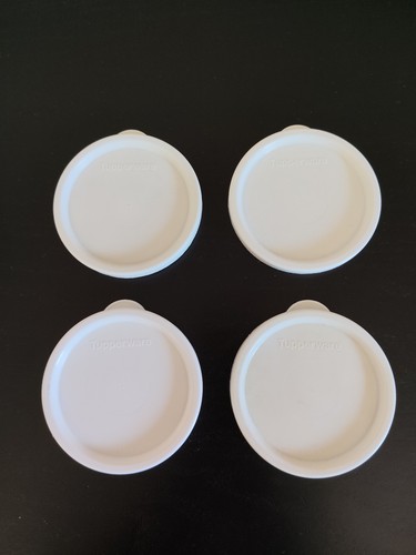 Tupperware ersatz deckel - ersatz-deckel, weiß