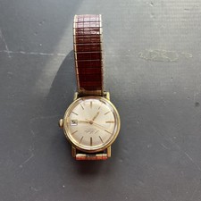 Vintage GUB Glashutte