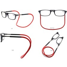 Clic Magnetische Lesebrille