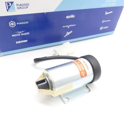 Magnetschalter stellmotor - magnetschalter,