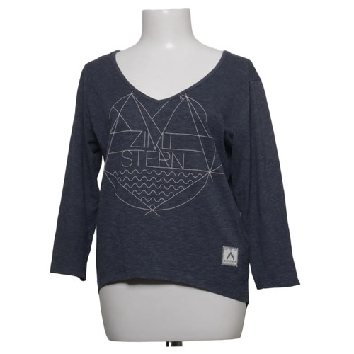 Zimtstern langarmshirt - zimtstern,,