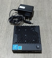 Dell Wyse 3040 Mini-PC Thin Client - Atom x5-Z8350 2GB RAM 8GB eMMC + Netzteil