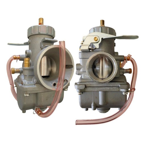 2pcs vm34 vergaser für yamaha - 2pcs,