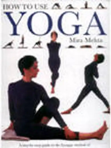 How use yoga step - use,