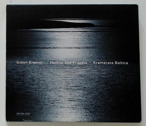 Hymns and prayers kremer - hymns,