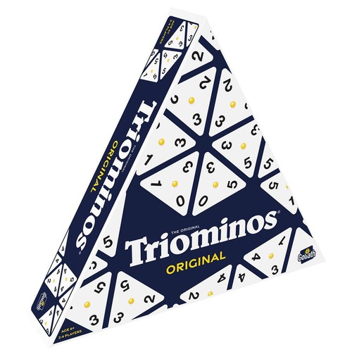 Goliath triominos original - -,