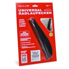 2x Universal Radlaufecken