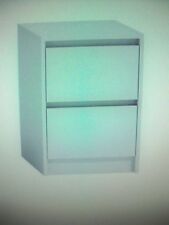 Nachttisch Hoelscher weiß von Mercury Row