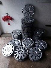 60 Stück Original Radkappen BMW VW MB KIA TOYOTA VOLVO FORD CITROEN RENAULT