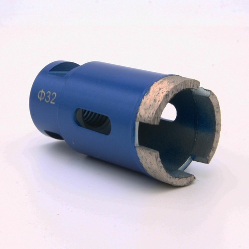 ø32mm diamantbohrkrone - Ø32mm,