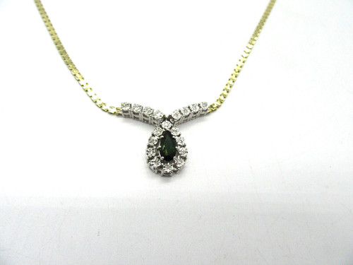 Goldkette 585 14kt gold - goldkette,