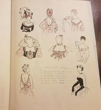 202 schöne Zeichnungen