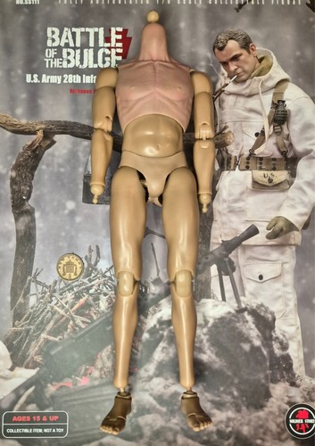 Soldier story botb army - botb,