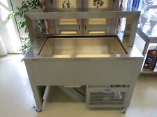 Blanco Bpro B.pro Basic Line UK-3 UK3 Buffet Kaltbuffet Salatbuffet  Messegerät