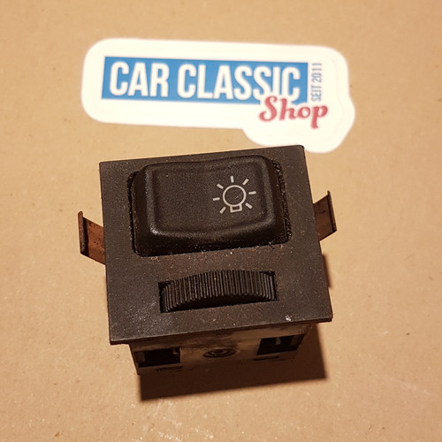 Lichtschalter golf 1 - vw,