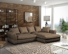 Couchgarnitur TIZIAN L-Form in