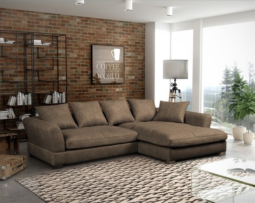 Couchgarnitur tizian form in - couchgarnitur,