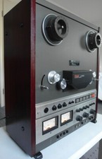 Seitenteile für teac 6600 - für,