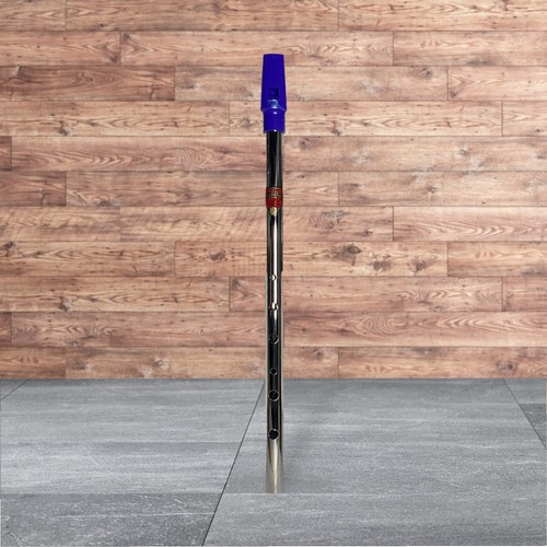 Flageolet tin whistle aus - tin,
