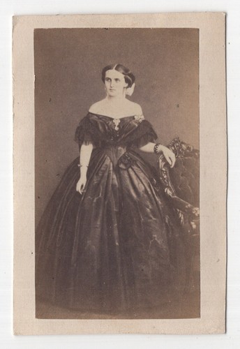 Prinzessin maria anna von - anna,