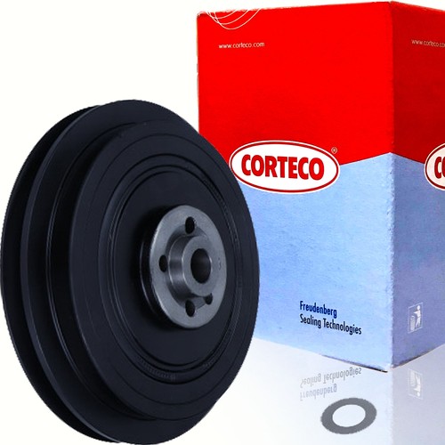 Corteco 80001831 riemenscheibe - corteco,