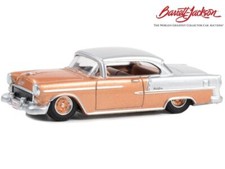 CHEVROLET Bel Air - Custom
