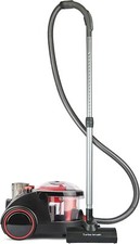 Staubsauger mit Wasserfilter -