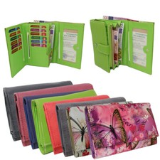 Damen Geldbörse Damenbörse