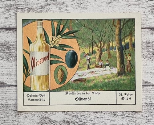 Olivenöl ausländer küche - olivenöl,