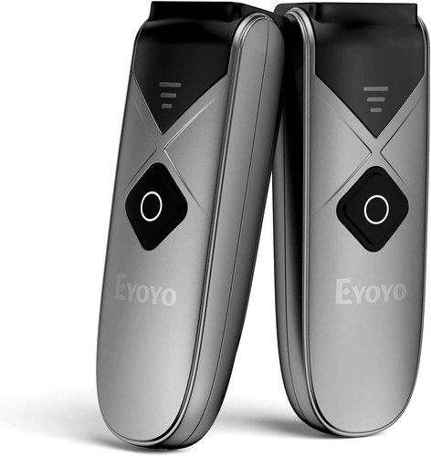 2pcs mini barcode scanner - barcode,