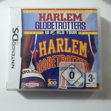 Harlem Globetrotters World