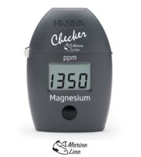 Hanna photometer checker hi783 - photometer,