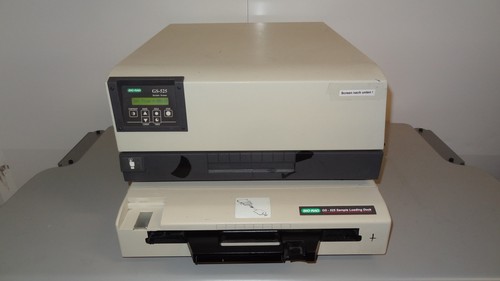 Bio rad 525 - rad, &