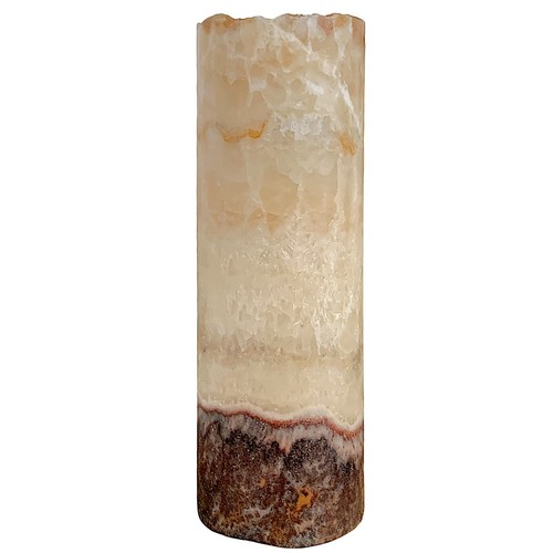 Tischlampe aus onice - aus,