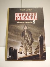 Theodor Pussel Gesamtausgabe