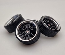 SD Felgen 19 Zoll "ALU" BBS