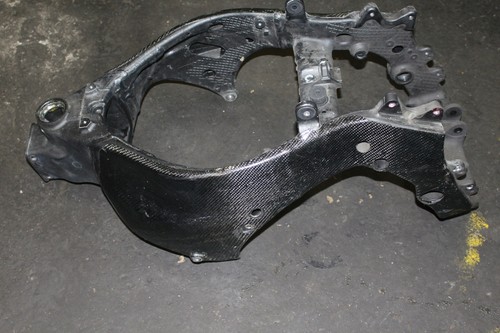 Zx10r rahmen 1 stk - 10, zx-10