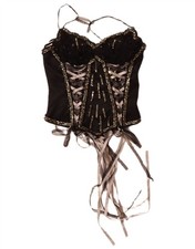 FAUST Damen Korsett Top IT 42