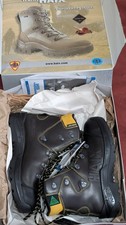 Haix Airpower Gold
