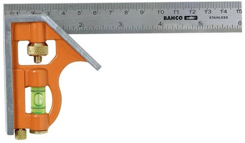 Bahco cs150 kombinationswinkel - bahco,