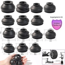 Auto Spurstangenkopf Gummi