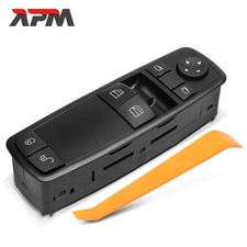 Fensterheberschalter Vorne