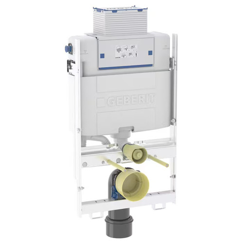 Geberit gis element - geberit,