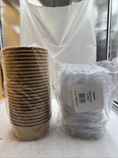 300 Stück Salatbox 1300ml