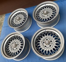 BBS “MAHLE” MERCEDES BENZ