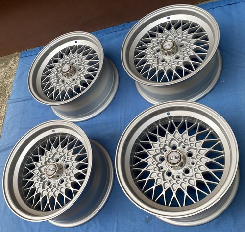 Bbs mahle mercedes benz - mercedes,