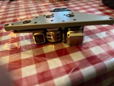 Uher Kopfträger Report Monitor 1/2 Spur