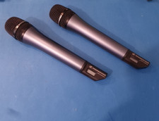 1x Sennheiser SKM 3072