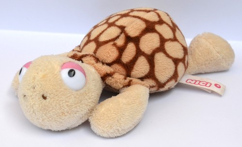 Nici plüsch schildkröte - plüsch,