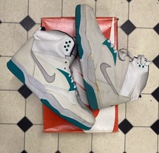 Nike Quadrant HI  Force 1990